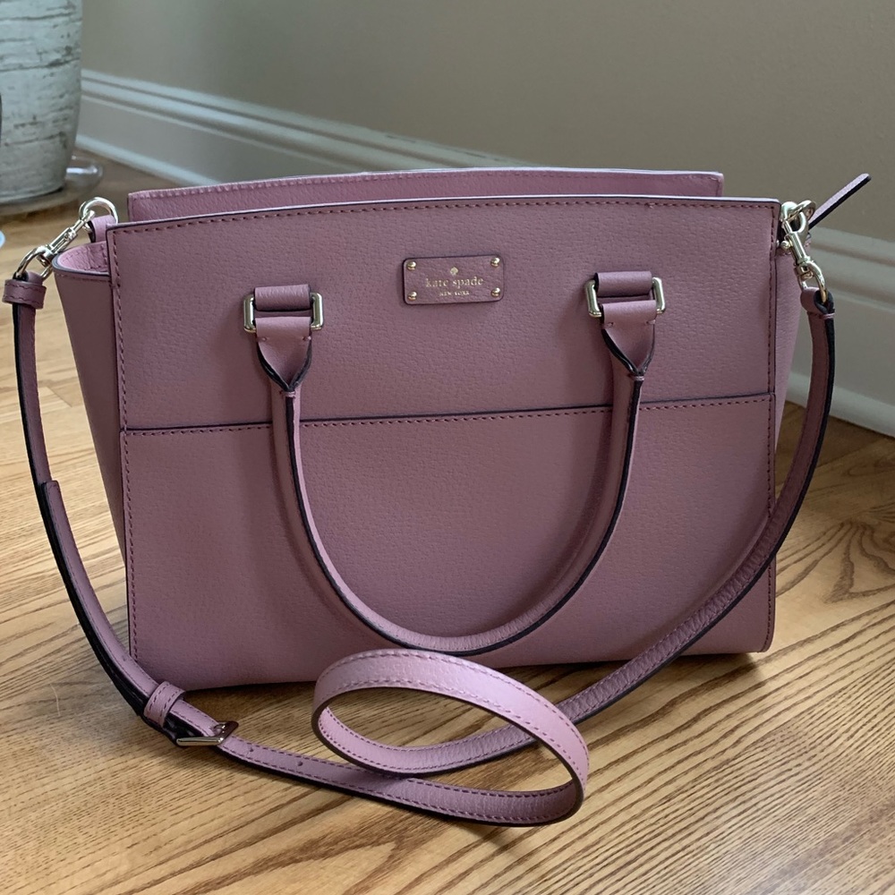 NWT Kate Spade Lana